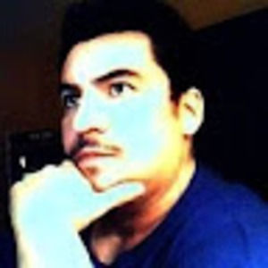 Meet your Posher, Gilberto